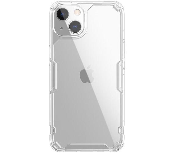 Nillkin Nature TPU PRO Kryt pro iPhone 13 Pro Transparent