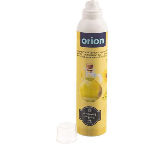 Olej na pečení 250 ml Orion