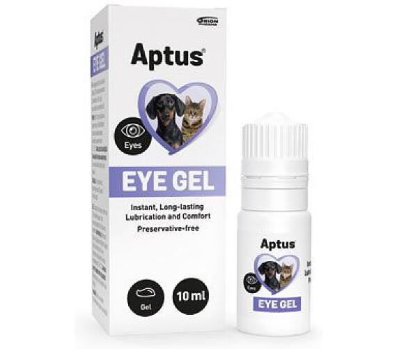 ORION Pharma Aptus Eye Gel 10ml