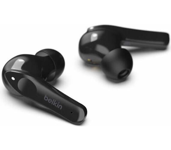Belkin SOUNDFORM™ Move - True Wireless Earbuds - bezdrátová sluchátka