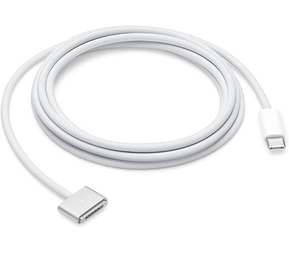 Apple USB-C to Magsafe 3 Cable (2 m) (MLYV3ZM/A) + DOPRAVA ZDARMA