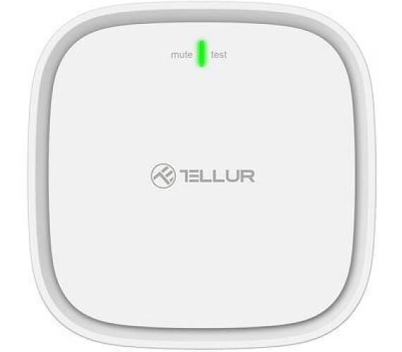 Nillkin tellur WiFi Smart Plynový Sensor