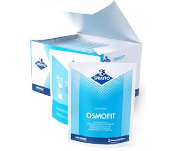 Trouw Nutrition Biofaktory Sprayfo Osmofit 10x60g