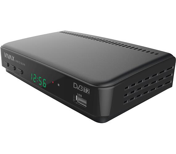 VIVAX Set-top box DVB-T2 183PR