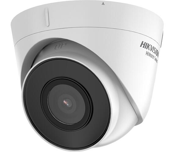 HiWatch IP kamera HWI-T221H(C)/ Turret/ rozliš. 2Mpix/ objekt. 2,8mm/ H.265+/ krytí IP67/ IR až 30m/ kov+plast (311316022)