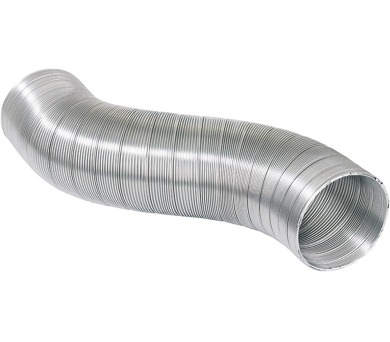 Potrub k odsavam Mora MV 125/1 prm.125mm(841879)