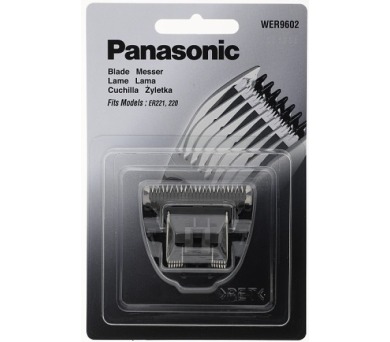 Panasonic WER9602 pro ER 221