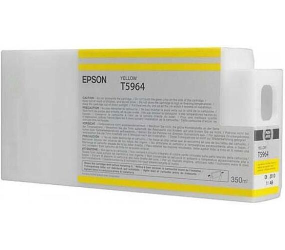Epson T596400 + DOPRAVA ZDARMA