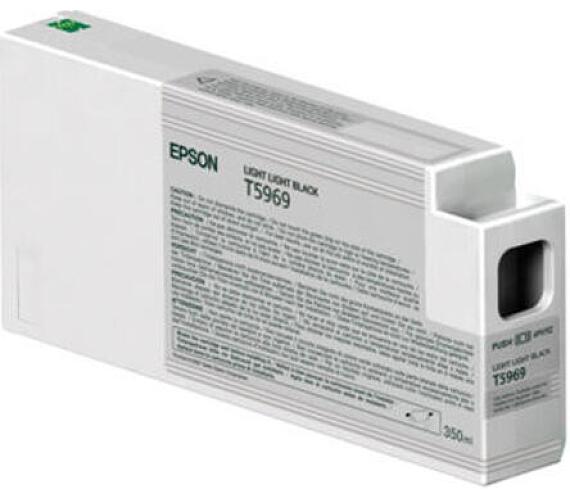 Epson T596900