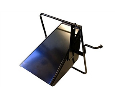 Psluenstv MTD - deflektor - zadn vhoz 92/105 cm