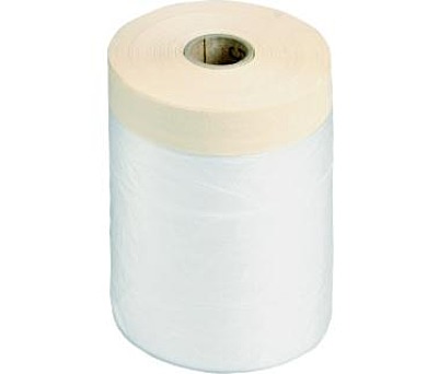 Flie Spokar CQ s pap. pskou 55 cm x 33 m