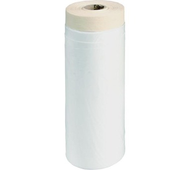 Flie Spokar CQ s pap. pskou 140 cm x 33 m