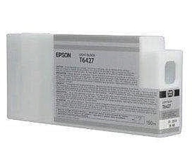 Inkoustov npl Epson T642700, 150ml originln - ern