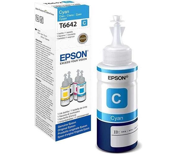Epson T6642 cyan