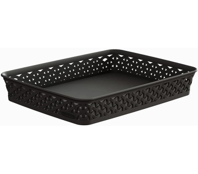 Organizr MY STYLE - A4 - tm. hnd Curver