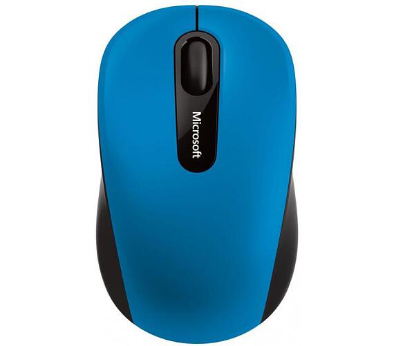 Microsoft Bluetooth 4.0 Mobile Mouse 3600