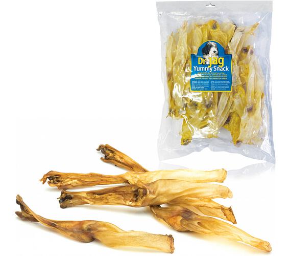 Dr. Jag uši králičí sušené 400g
