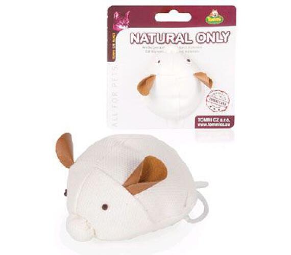 Tommi Hraka koka My vibrujc Natural Only 7,5cm