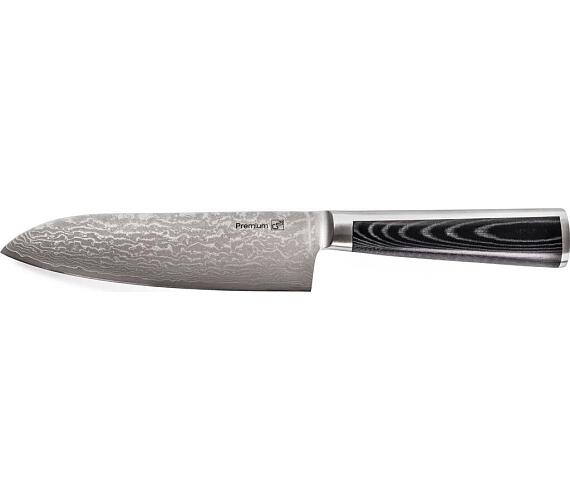 G21 Damascus Premium 17 cm + DOPRAVA ZDARMA