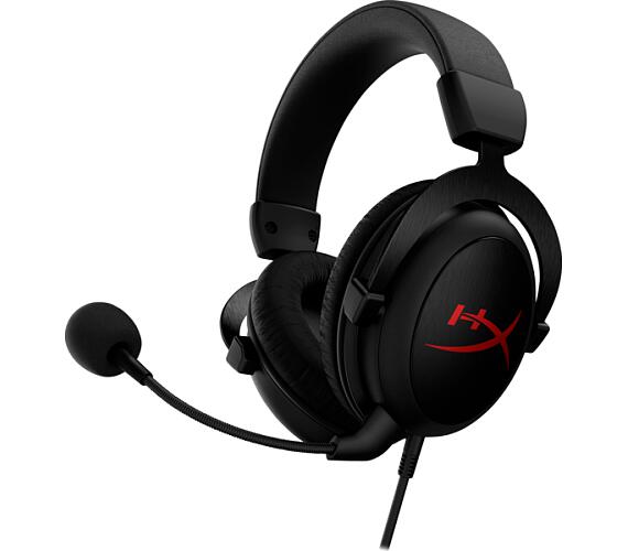 HyperX Cloud Core Gaming Headset + 7.1 Surround Sound (4P4F2AA)