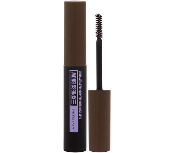 Dotaz K Produktu Maybelline Express Brow Fast Sculpt Mascara 35 Ml Odstín 06 Deep Brown 5581