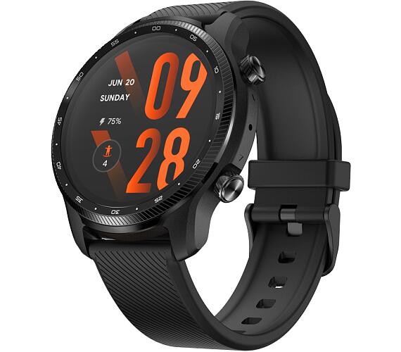 TicWatch Pro 3 Ultra GPS + DOPRAVA ZDARMA