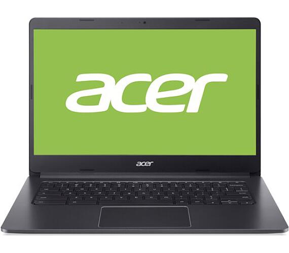 Acer Chromebook 14 (C922-K896) Mediatek MT8183/4GB+N/A/eMMC 128GB+N/A/14" FHD IPS/Chrome EDU/černá (NX.AYTEC.001) + DOPRAVA ZDARMA