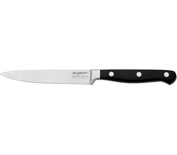 Berghoff Nůž kuchyňský nerez ESSENTIALS 13 cm BF-1301076