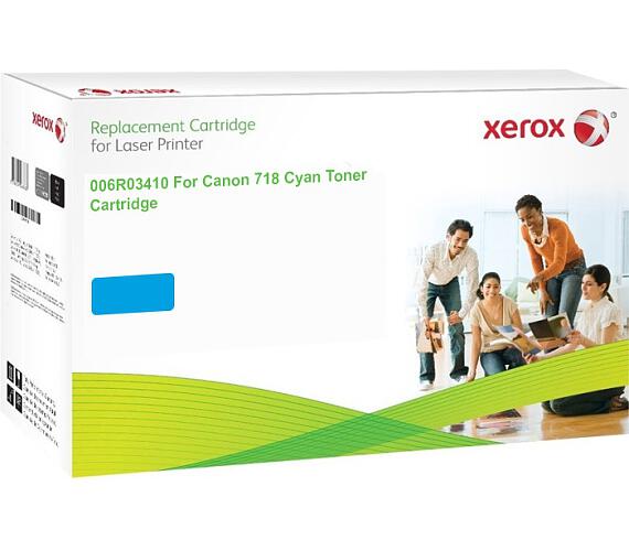 Xerox XEROX toner kompat. s Canon CRG718C