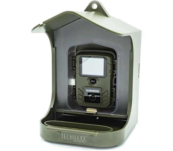 Technaxx Full HD Birdcam + DOPRAVA ZDARMA