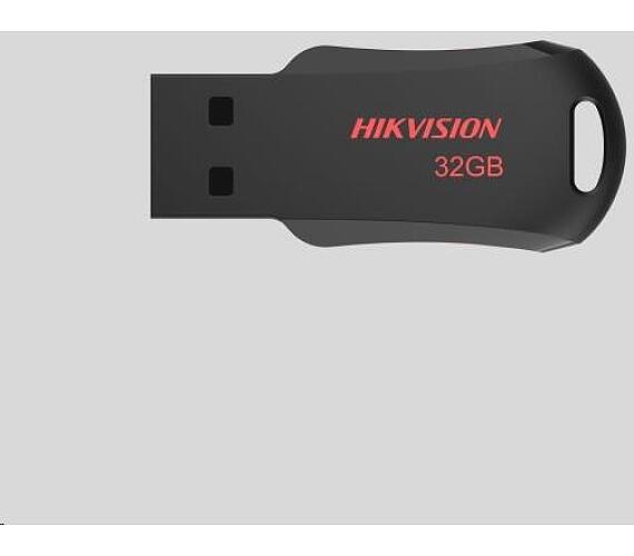 Hikvision Flash Disk 32GB Drive USB 2.0 (R:15-30MB/s