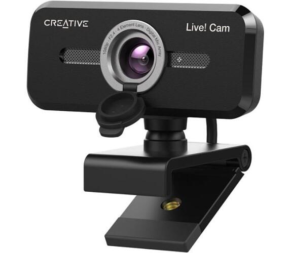 CREATIVE LABS creative webkamera Live! Cam Sync V2 (73VF088000000)