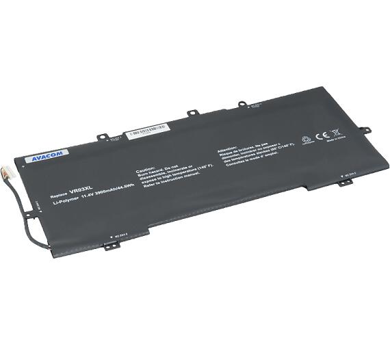 Avacom Náhradní baterie HP Envy 13-d000 series VR03XL Li-Pol 11,4V 3900mAh 45Wh (NOHP-VR03XL-P39)