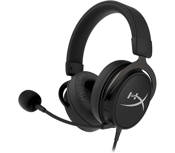 HP HyperX Cloud Mix - herní headset černý (4P5K9AA)