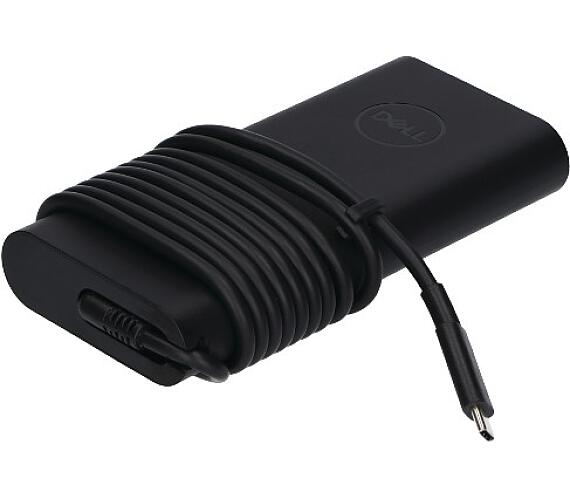 Dell 130W USB Type-C AC Adapter 20V @ 6.5A (130W) (ACA0020A)