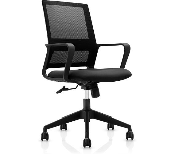 Connect IT ForHealth AlfaPro kancelářská židle