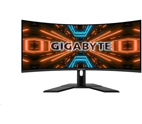 Gigabyte LCD - 34" Gaming monitor G34WQC A