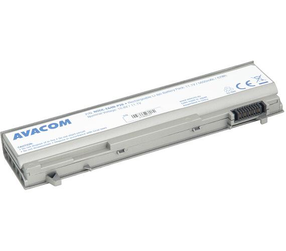 Avacom Náhradní baterie Dell Latitude E6400