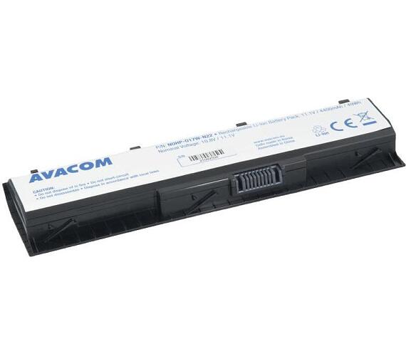 Avacom Náhradní baterie HP Omen 17-w