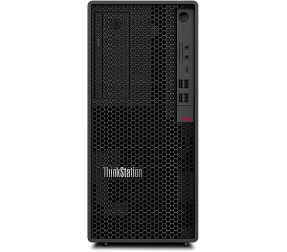 Lenovo ThinkStation P / 350 / Tower / i7-11700K / 32GB / 512GB SSD/T1000/W10P/3R (30E3004YCK)