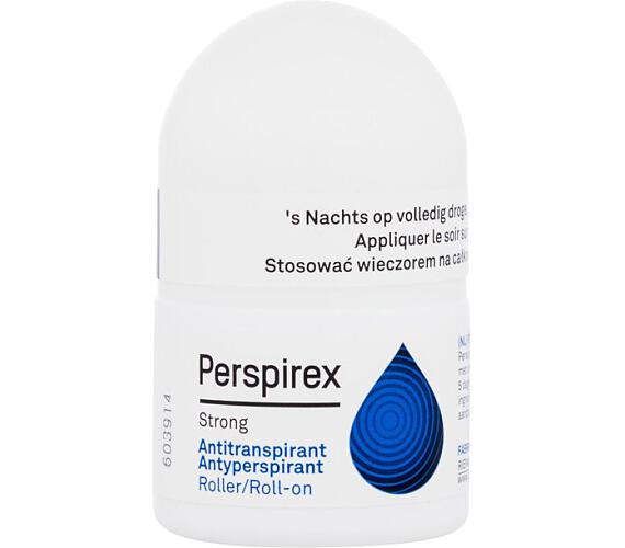 Antiperspirant Perspirex Strong, 20 ml