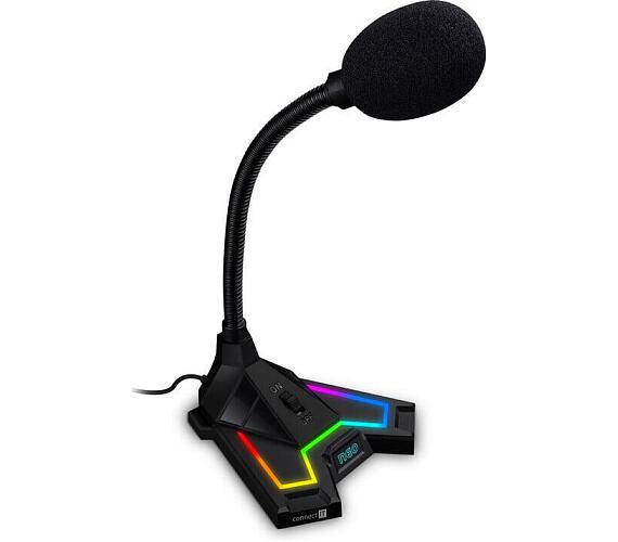 CONNECT IT NEO RGB ProMIC mikrofon
