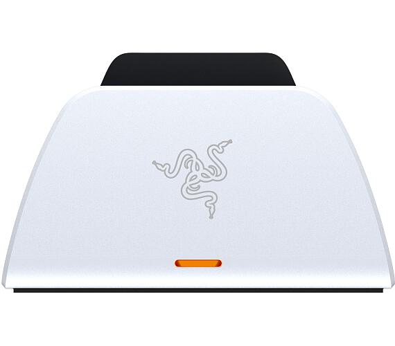 Razer Universal Quick Charging Stand for PlayStation 5 - White (RC21-01900100-R3M1)