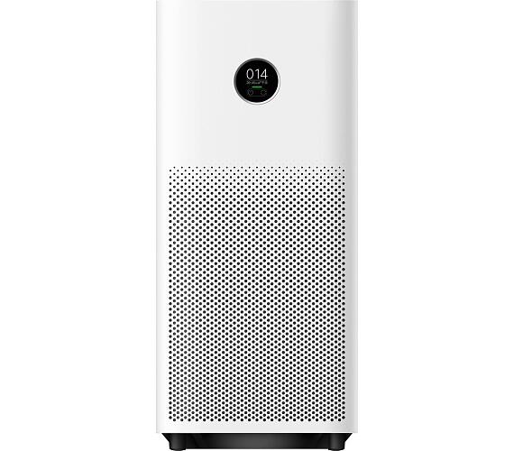 Xiaomi Smart Air Purifier 4 - čistička vzduchu (33927) + DOPRAVA ZDARMA