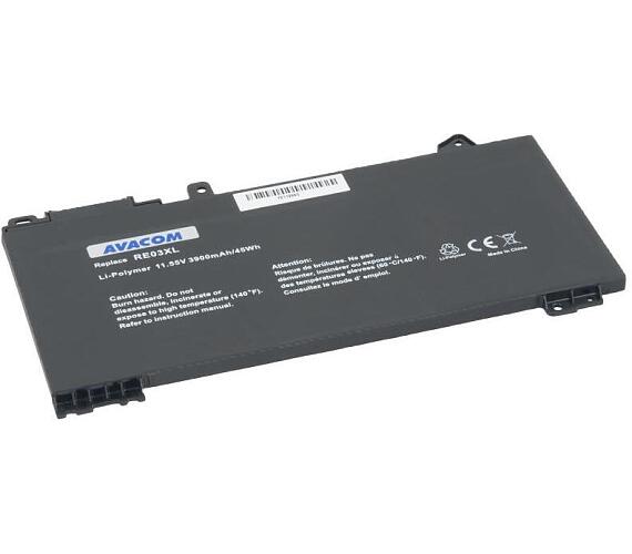 Avacom náhradní baterie HP Probook 430
