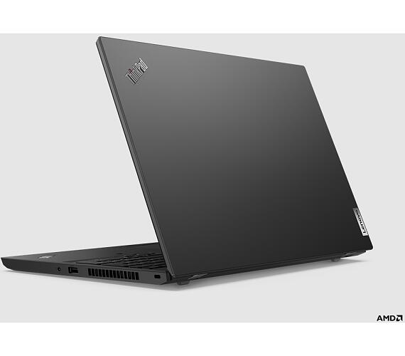 Lenovo ThinkPad / L15 / R5-4500U / 15,6" / FHD / 8GB / 256GB SSD/AMD int/W10P/Black/3RNBD (20U7002XCK)