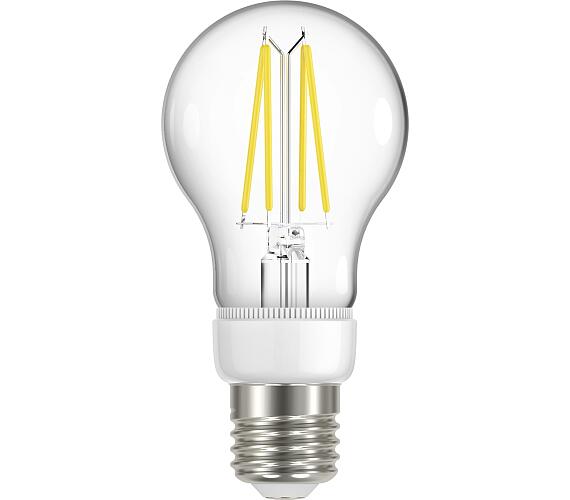 IMMAX NEO LITE Smart filamentová žárovka LED E27 7W teplá