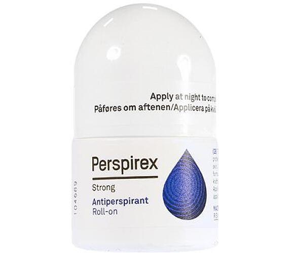 Perspirex Strong antiperspirant roll-on 20 ml