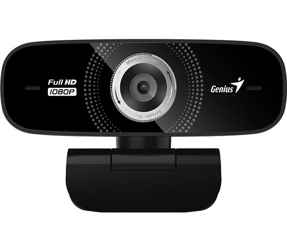 Genius webkamera FaceCam 2000X (32200006400)