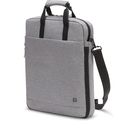 Dicota DICOTA Eco Tote Bag MOTION 13 -15.6” Light Grey (D31879-RPET)